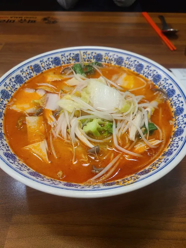 フーズファン カフェ トンデムン店の写真3