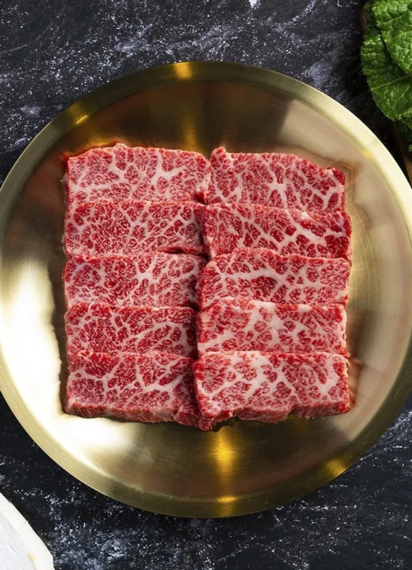 먹뱅이한우 본관 사진 3
