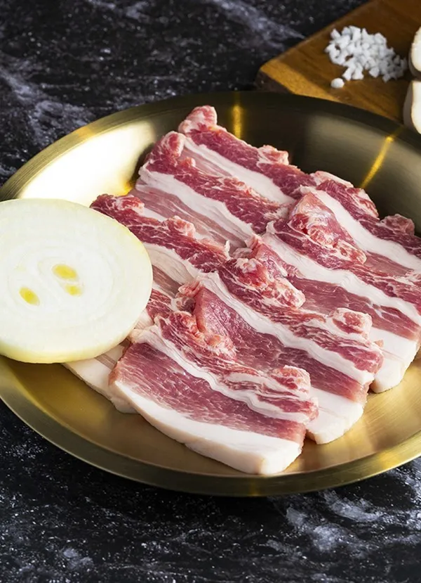 먹뱅이한우 본관 사진 5