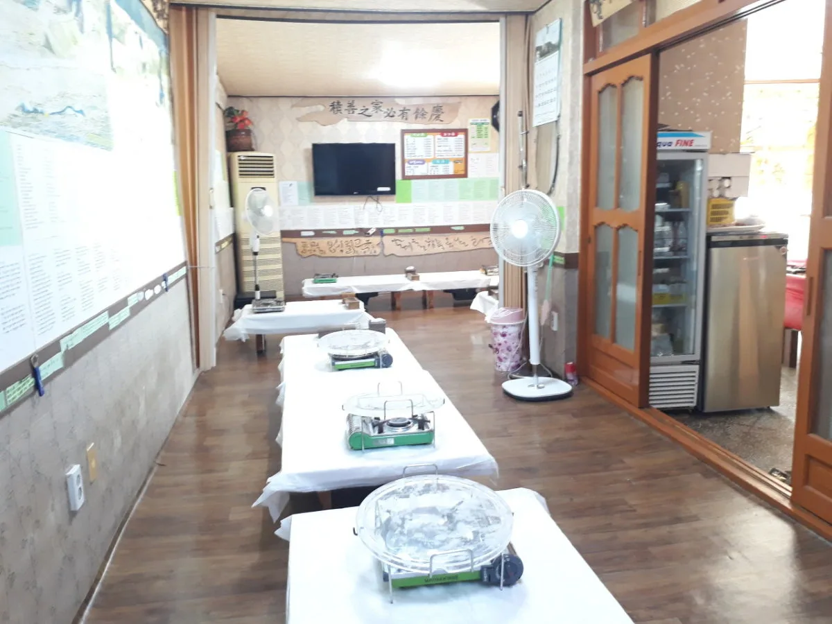 꺼먼돼지랑오리랑のメイン写真