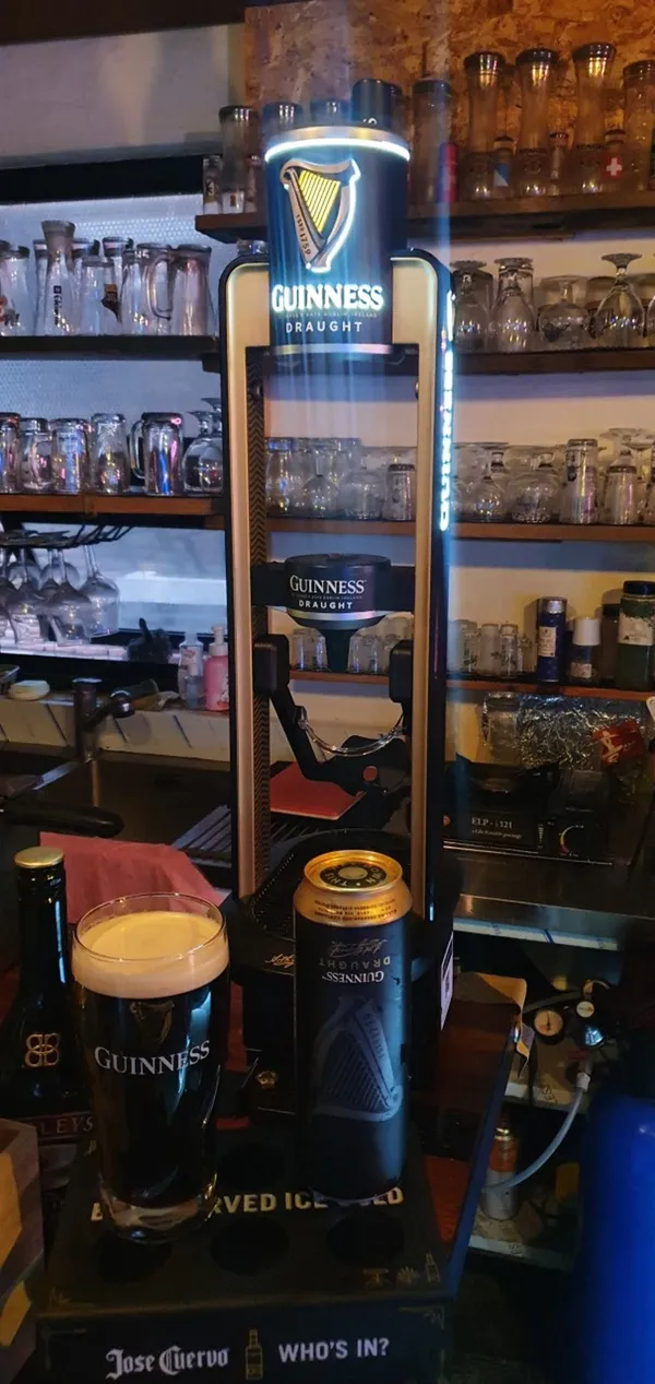 The Pint, photo 3
