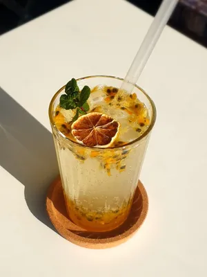 カフェノリ