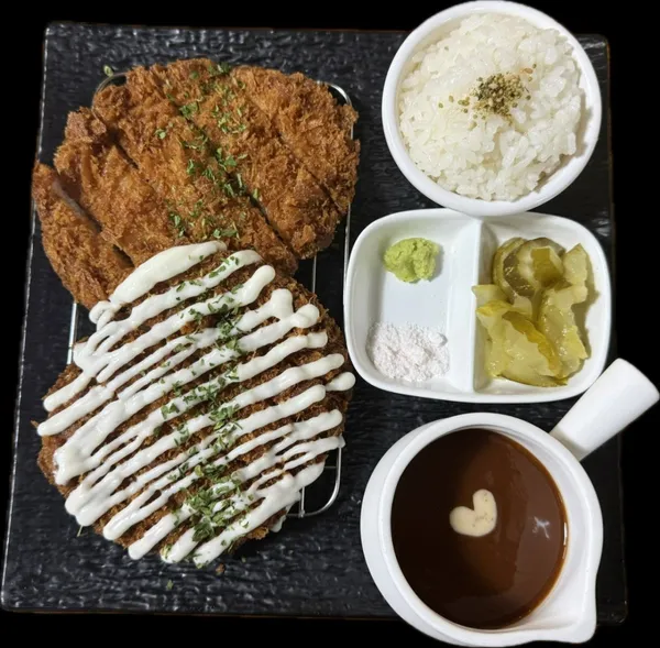 라멘집입니다 울산성안점の写真3