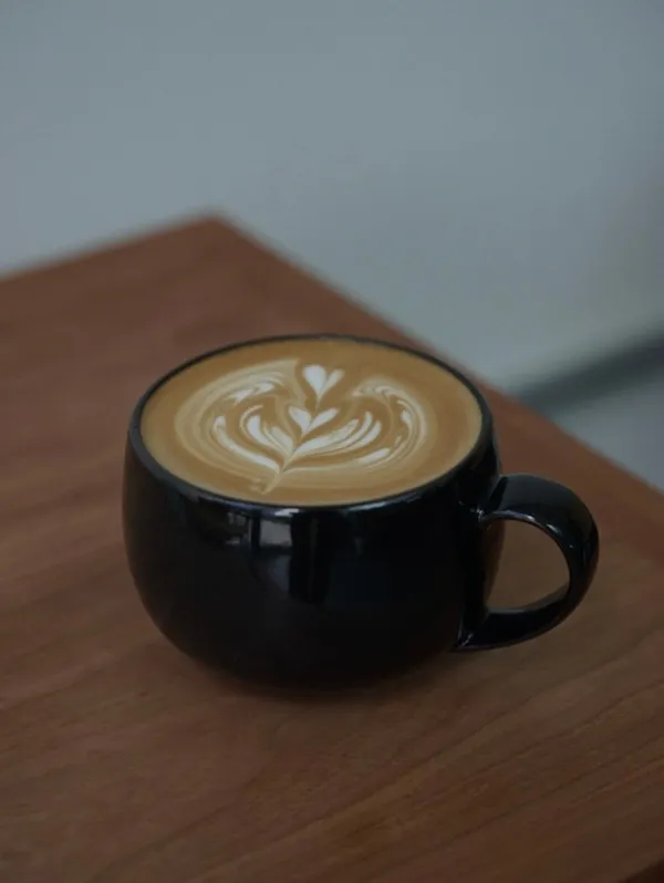 パフ コーヒー オフィスの写真4
