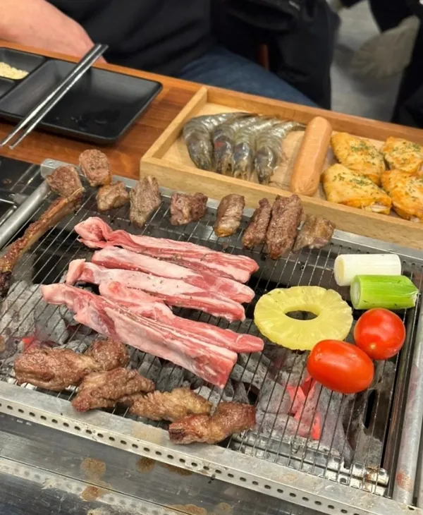 양하대교 사진 3