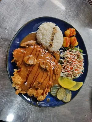 コブギ食堂