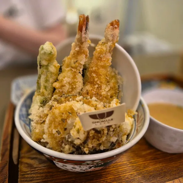ショクジ ソミョン店の写真4