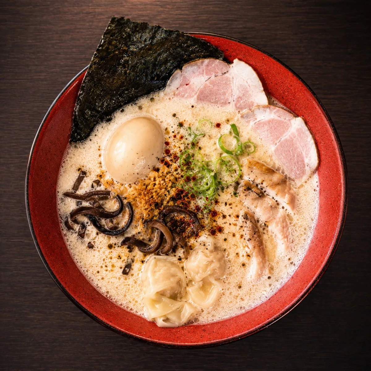 メンタイショ ウルサンソンナム店