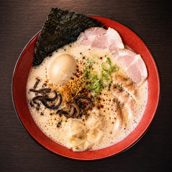 メンタイショ ウルサンソンナム店