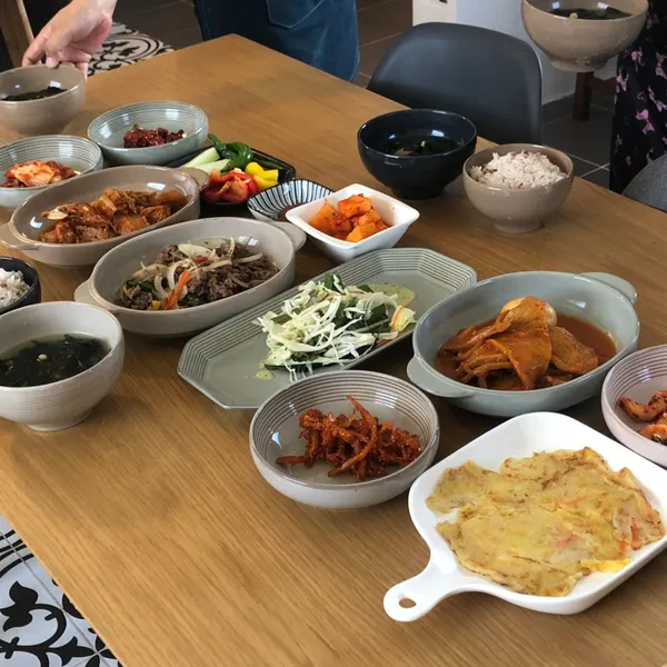 중방뜰 사진 3
