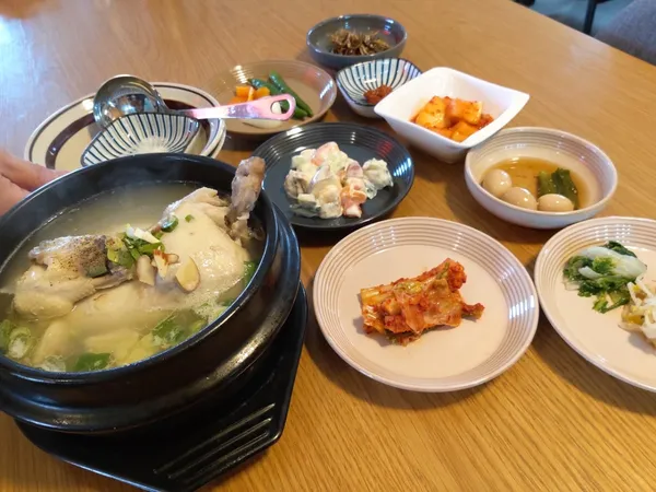 중방뜰 사진 4