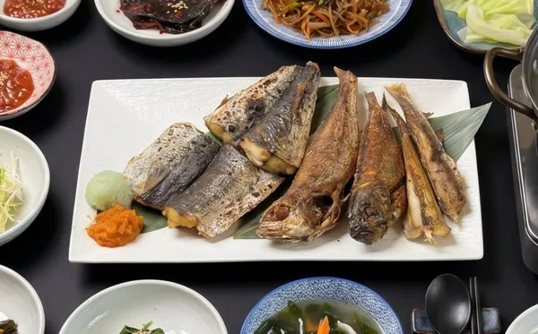 ハンバダ スヨン本店の写真3