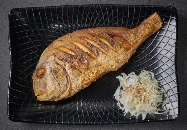 ハンバダ スヨン本店の写真4
