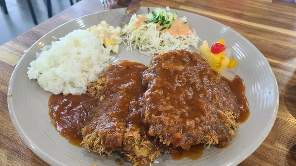 왕밀면냉면전문점 사진 2