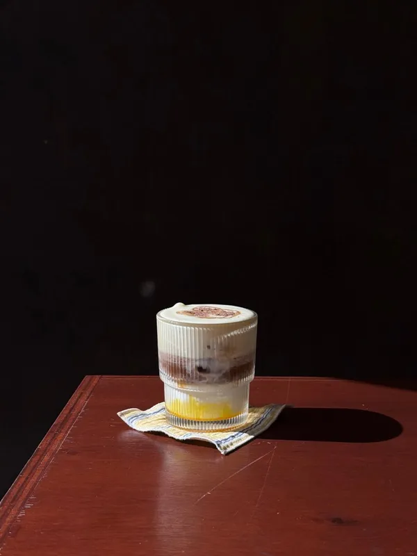 ピルグコーヒー