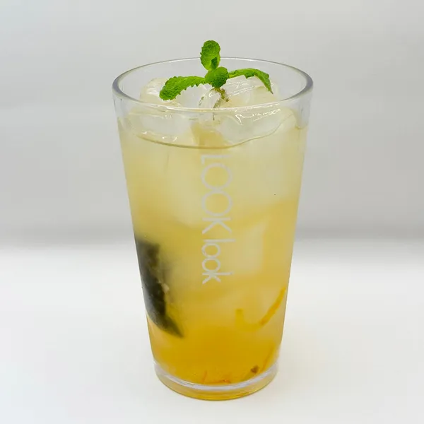 カフェ ルックルックの写真4