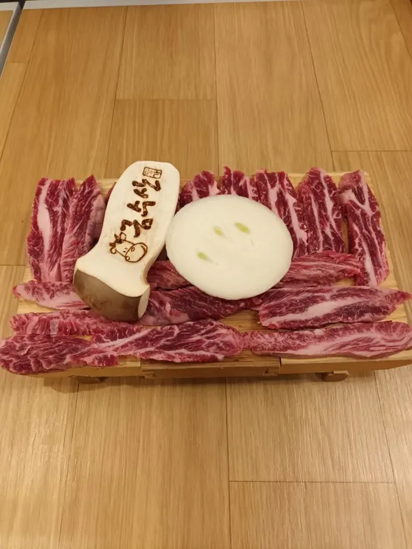 クムスサンハヌミョンガ 本店の写真3
