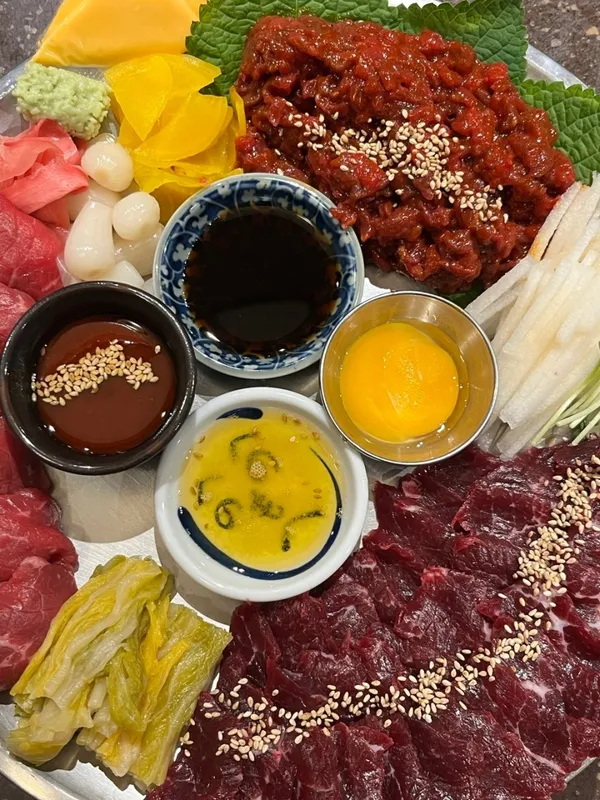형님육회용봉점 사진 2