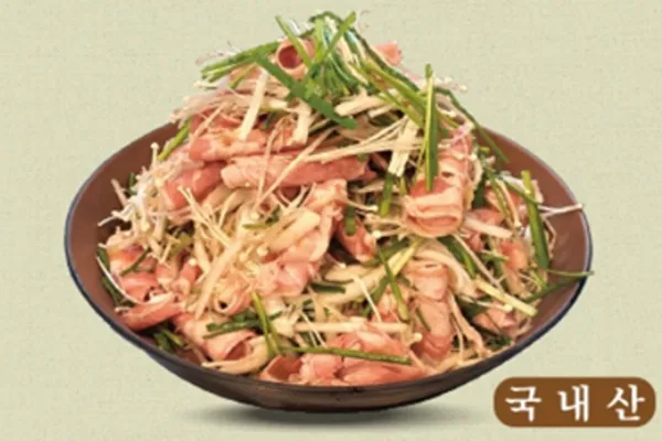 국제오리 성주점 사진 2