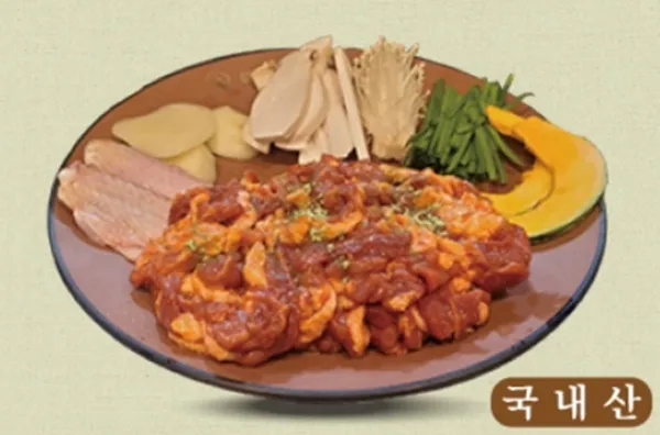 국제오리 성주점 사진 5
