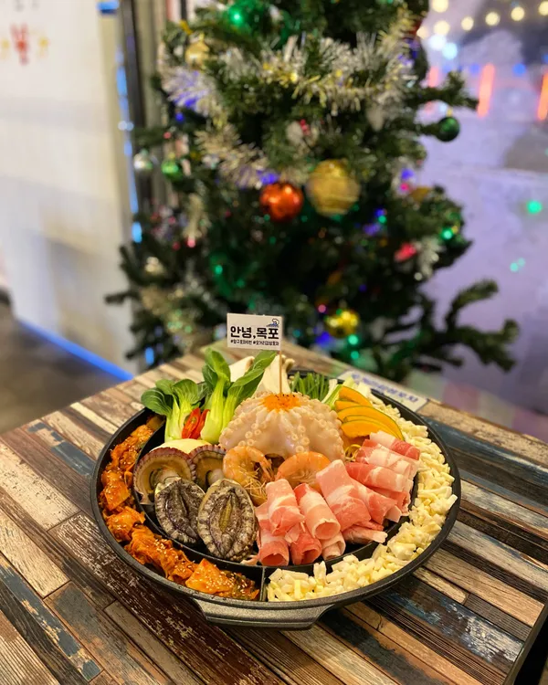 오거리포차 목포항구포차6호점 사진 3