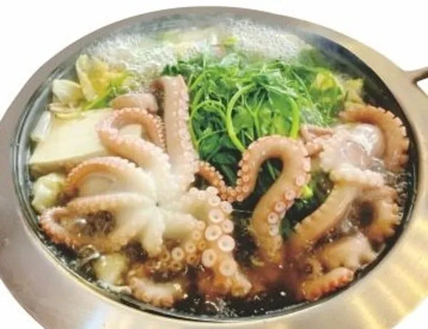 오거리포차 목포항구포차6호점 사진 5