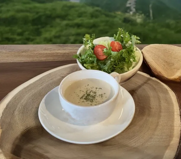 Ilsanghwa Cafe, photo 3