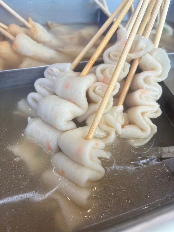 モクサンチョンの写真2
