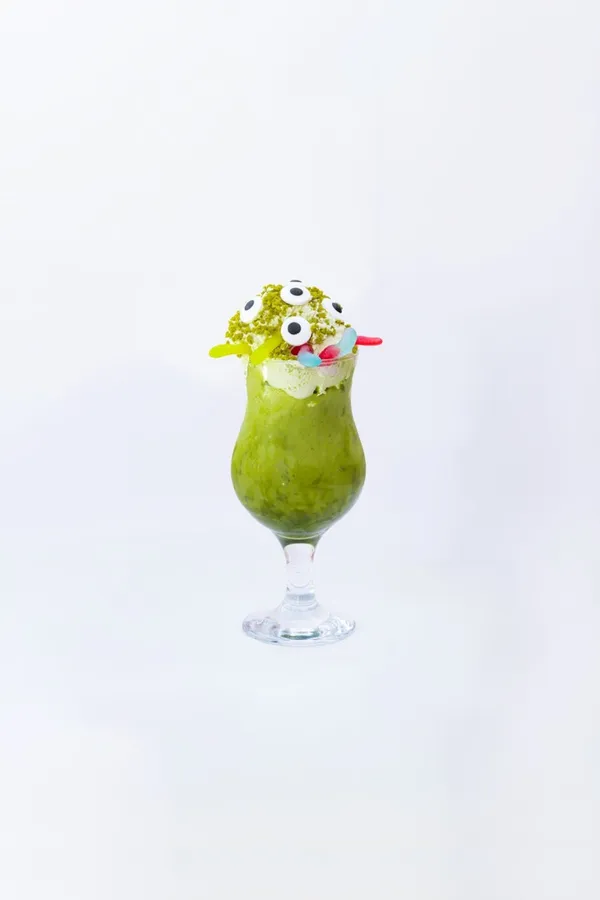 スモア マーケットの写真2