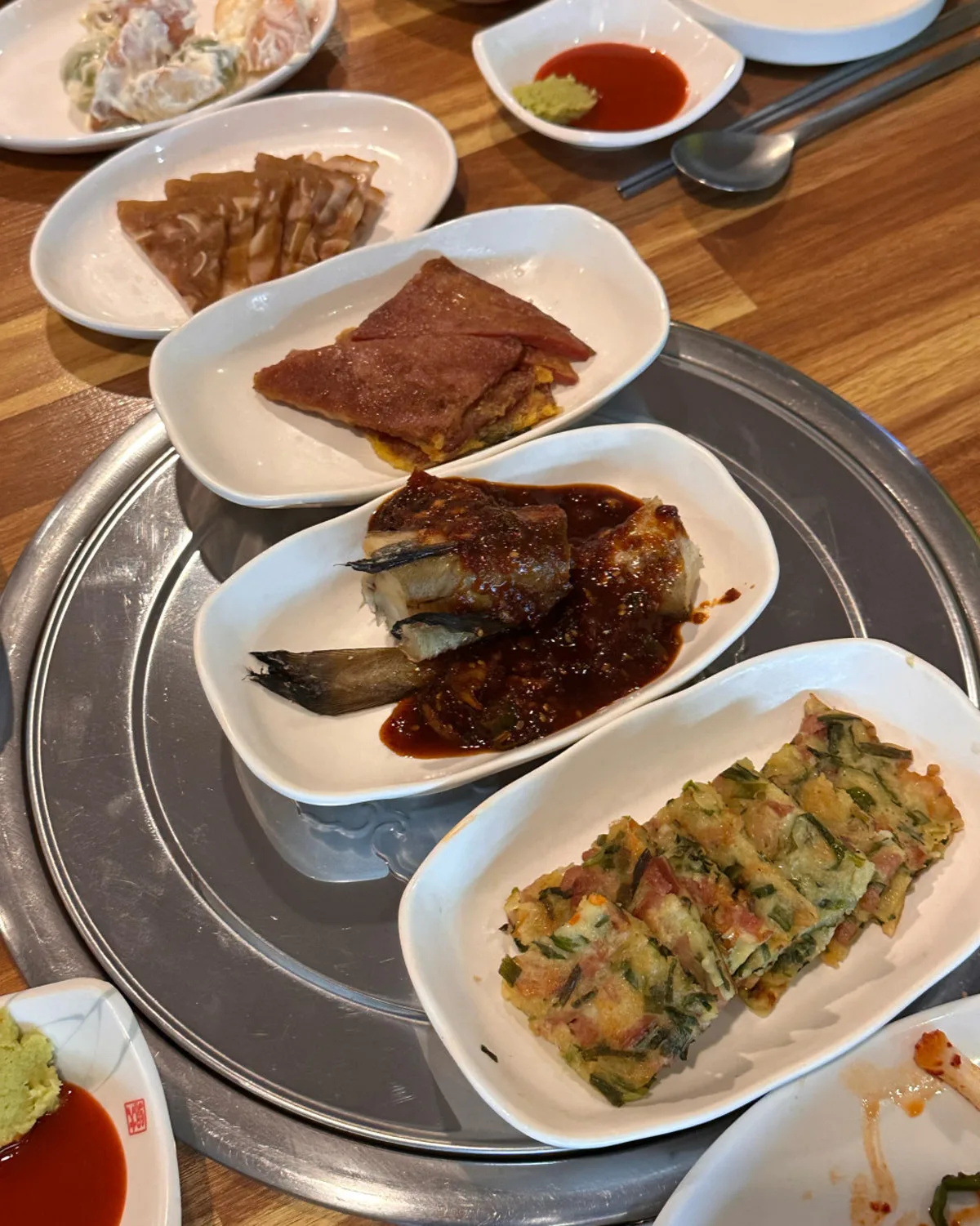 깨댕이친구포차 대표 사진