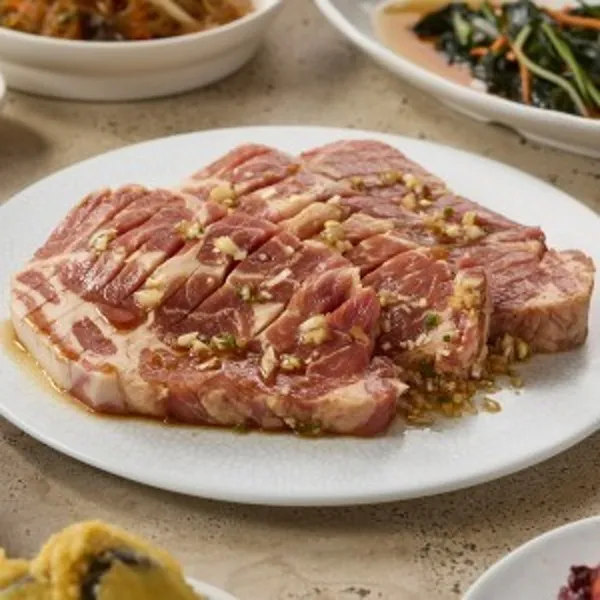 Songdo Galbi Pyeongchang, photo 2