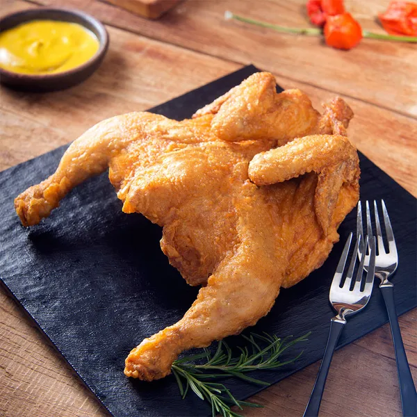 가마치통닭 광양 중동점 사진 2