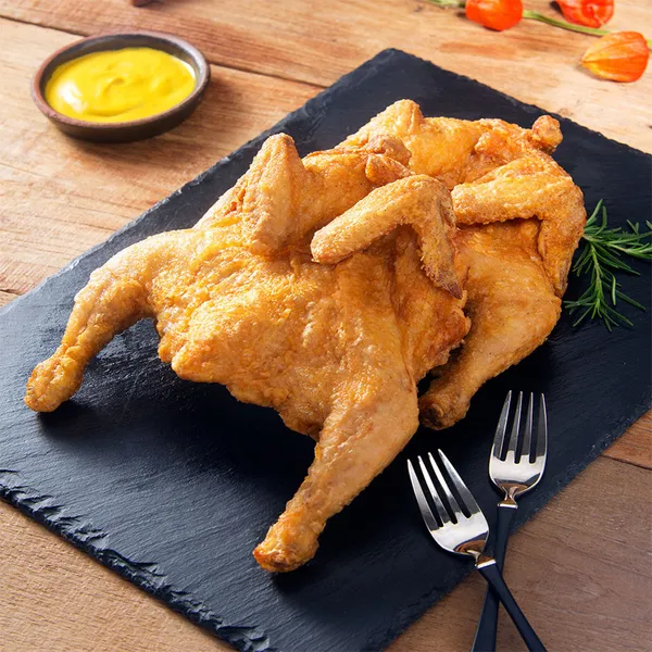 가마치통닭 광양 중동점 사진 3