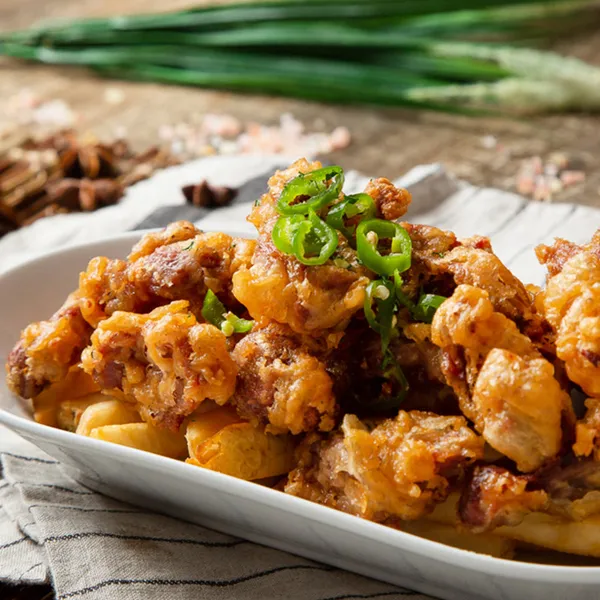 가마치통닭 광양 중동점 사진 4