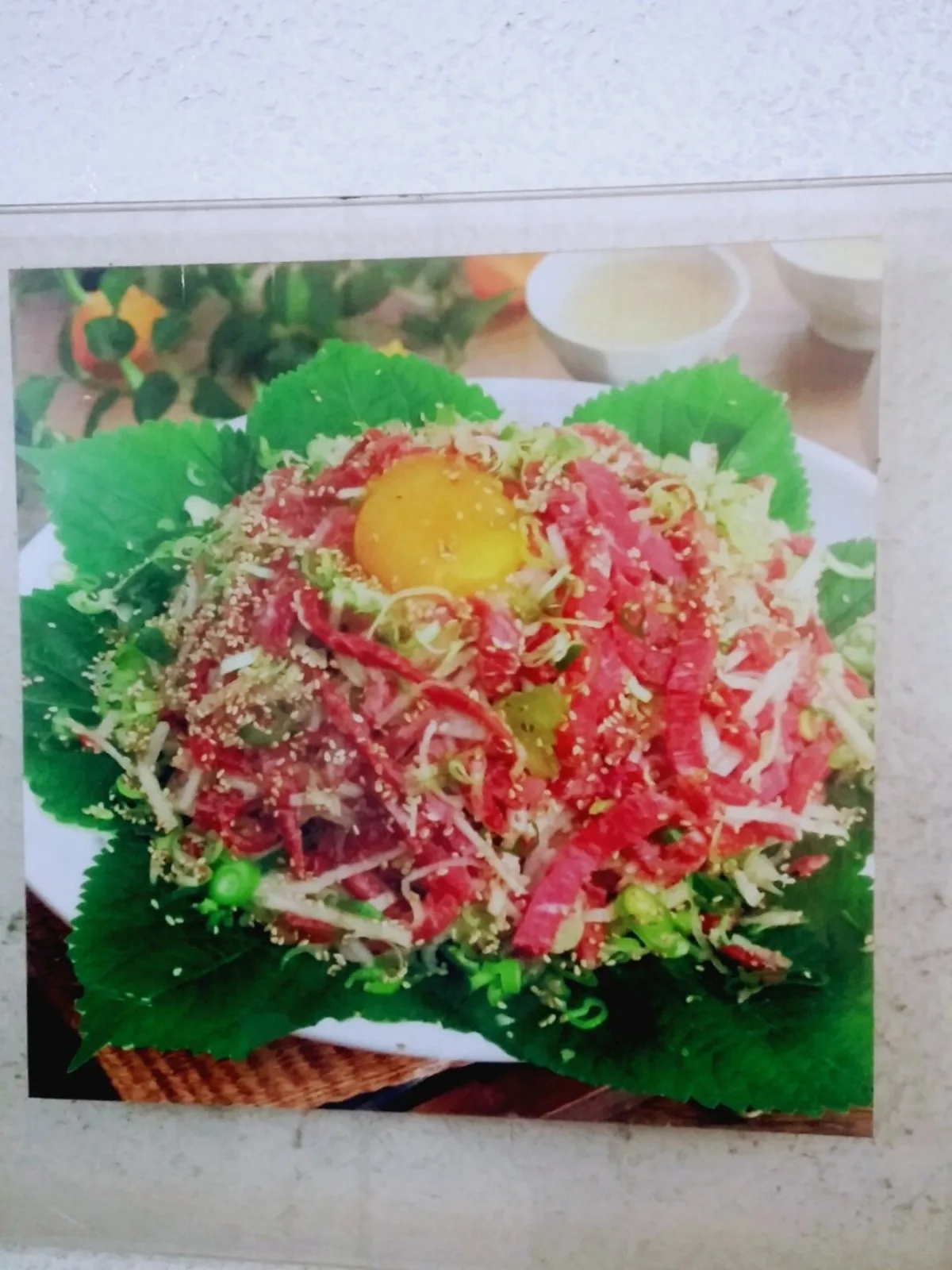ペクチェジョンユクシクタンのメイン写真