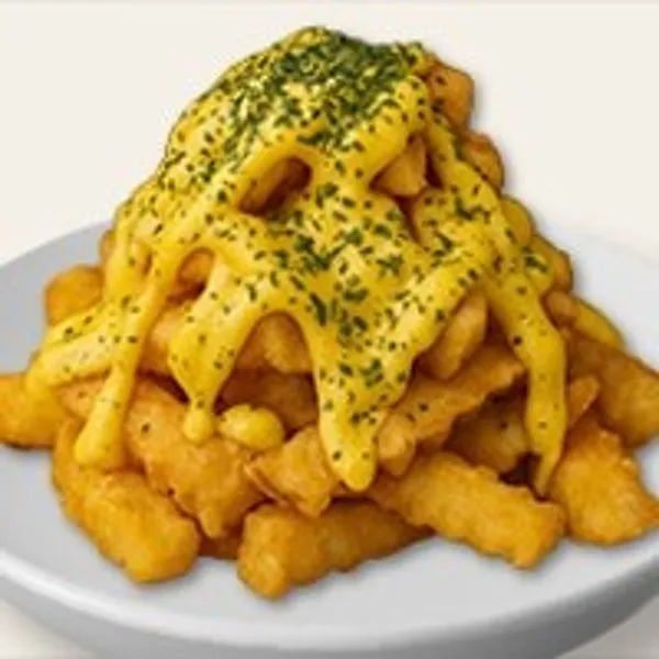 オソンバンアッカントッポッキ チョンノ店の写真3