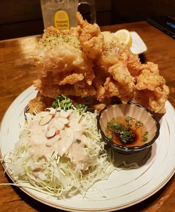 타카라 본점 사진 2