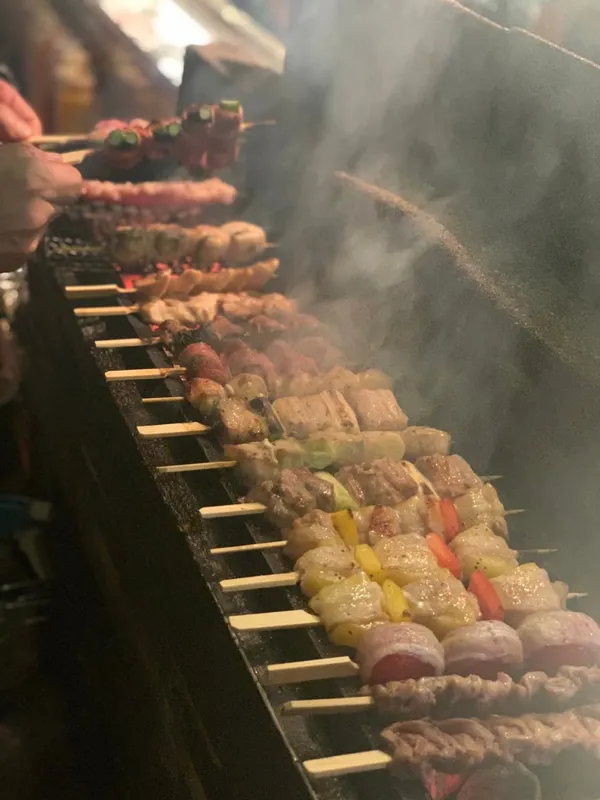타카라 본점 사진 4