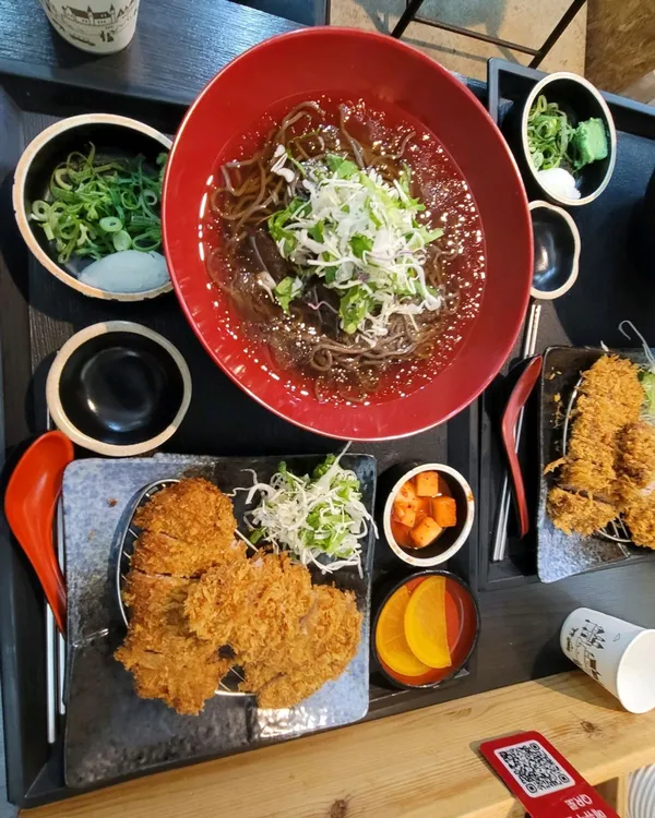 동카츠
