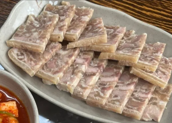 마지고향순대 송절점 사진 3