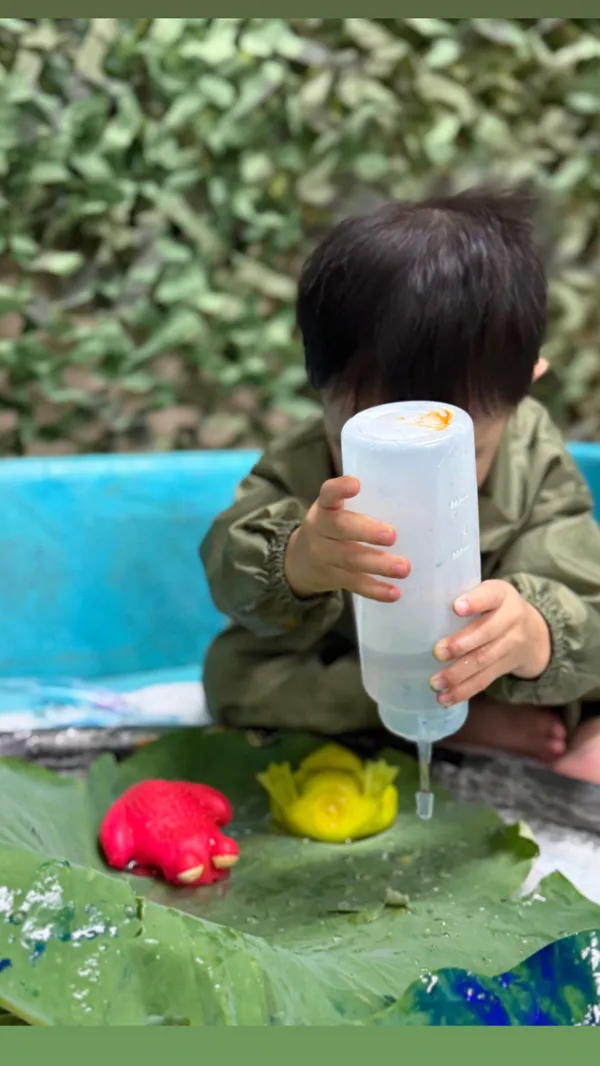 미술로생각하기 용인동백센터 사진 2