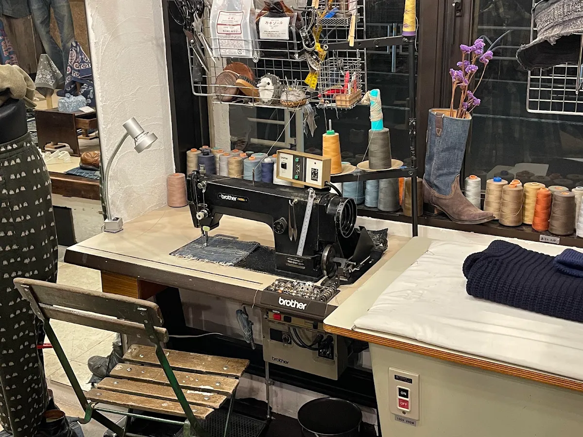 Kapital Legsのメイン写真