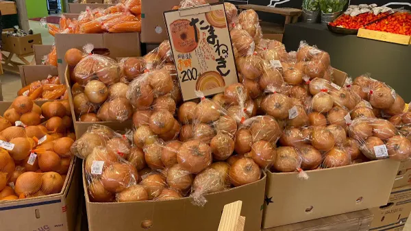 Happy More Farmers Marketの写真3
