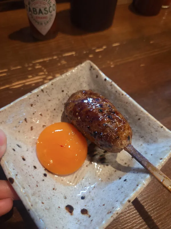 쿠시야키 다이 사진 3