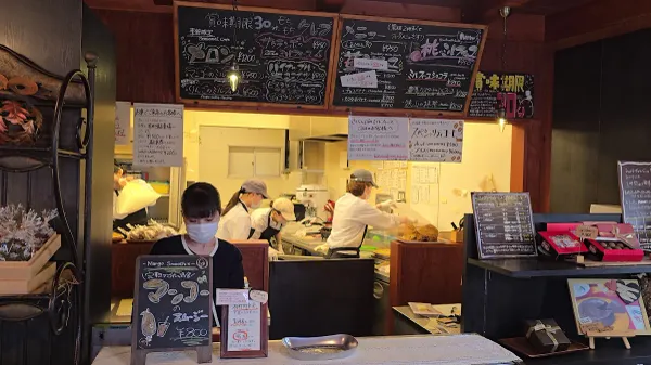 안젤리크 보야쥬 사진 5