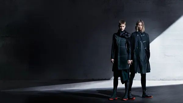 Y-3 Fukuokaの写真4