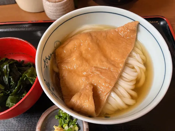 신페이 우동 사진 3
