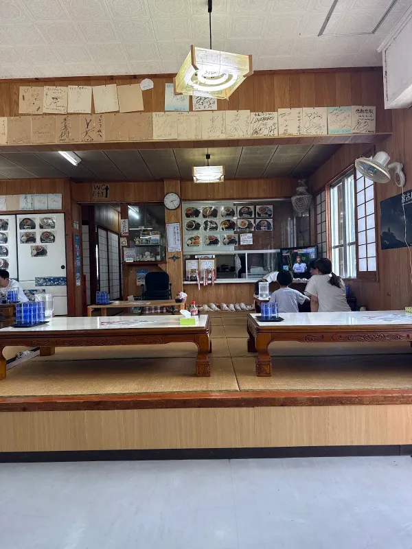 すむばり食堂の写真2