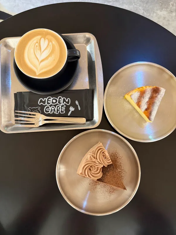 NEDEN CAFEの写真2
