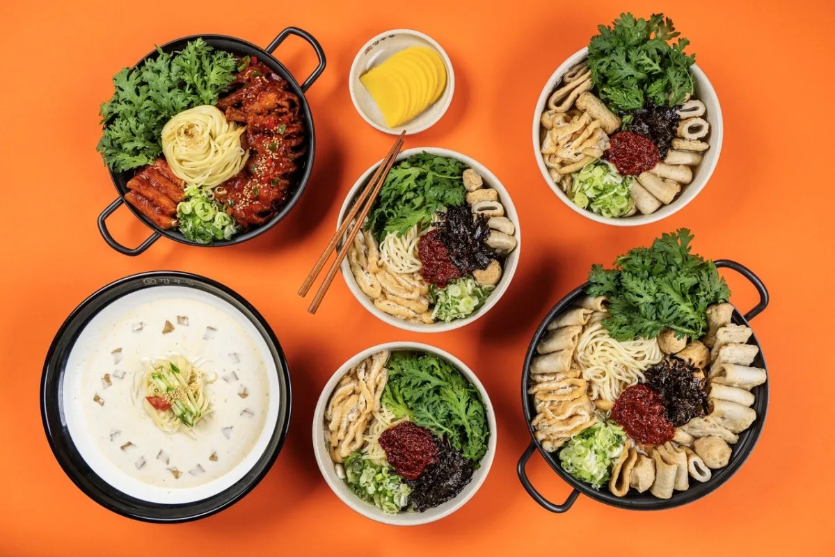 カンうどん ヨントン本店のメイン写真